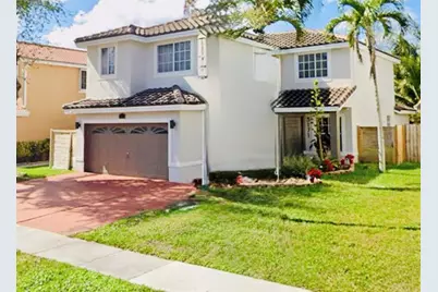 5171 NW 87th Ter, Lauderhill, FL 33351 - Photo 1