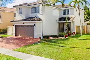 5171 NW 87th Terrace, Lauderhill, FL 33351 - Photo 1