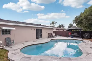 414 SW 79th Terrace, North Lauderdale, FL 33068 - Photo 16