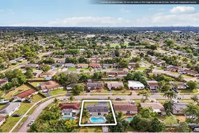 414 SW 79th Ter, North Lauderdale, FL 33068 - Photo 22