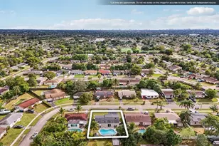 414 SW 79th Terrace, North Lauderdale, FL 33068 - Photo 22