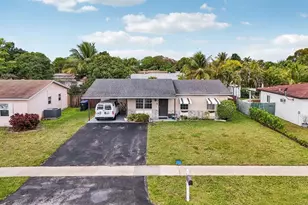 414 SW 79th Terrace, North Lauderdale, FL 33068 - Photo 18