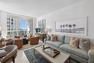 347 N New River Dr Unit #Ph 6, Fort Lauderdale, FL 33301 - Photo 4