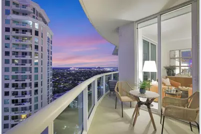 347 N New River Dr, Unit #Ph 6, Fort Lauderdale, FL 33301 - Photo 36