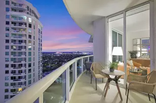 347 N New River Dr Unit #Ph 6, Fort Lauderdale, FL 33301 - Photo 36