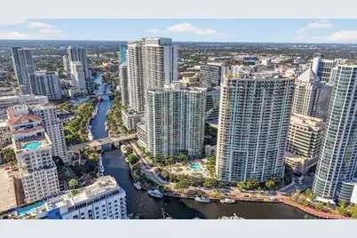 347 N New River Dr, Unit #Ph 6, Fort Lauderdale, FL 33301 - Photo 70