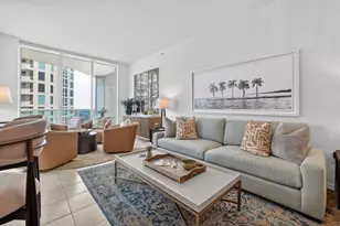 347 N New River Dr Unit #Ph 6, Fort Lauderdale, FL 33301 - Photo 4