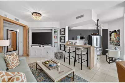 347 N New River Dr, Unit #Ph 6, Fort Lauderdale, FL 33301 - Photo 6