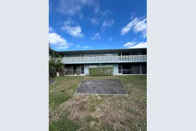 3711  Van Buren St, Unit #9, Hollywood, FL 33021 - Photo 2