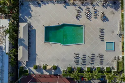 1985 S Ocean Dr, Unit #10G, Hallandale Beach, FL 33009 - Photo 38