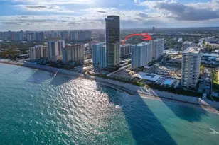 1985 S Ocean Dr, Hallandale Beach, FL 33009 - Photo 2
