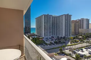 1985 S Ocean Dr, Hallandale Beach, FL 33009 - Photo 12
