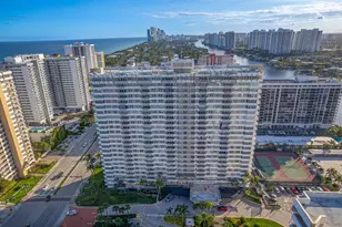 1985 S Ocean Dr, Hallandale Beach, FL 33009 - Photo 4