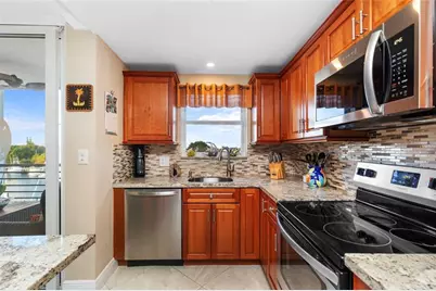 2731 NE 14th Street Cswy, Unit #538, Pompano Beach, FL 33062 - Photo 18