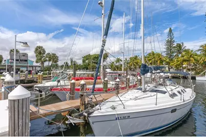 2731 NE 14th Street Cswy, Unit #538, Pompano Beach, FL 33062 - Photo 36