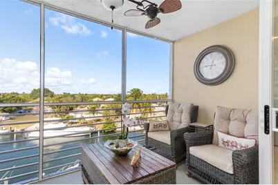 2731 NE 14th Street Cswy, Unit #538, Pompano Beach, FL 33062 - Photo 14