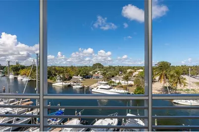 2731 NE 14th Street Cswy, Unit #538, Pompano Beach, FL 33062 - Photo 16