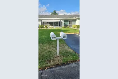 8633 NW 12th St, Unit #C177, Fort Lauderdale, FL 33322 - Photo 2