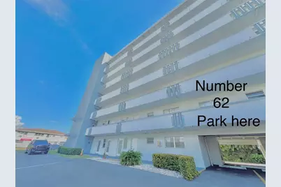 1000 NE 14th Ave, Unit #503, Hallandale Beach, FL 33009 - Photo 54