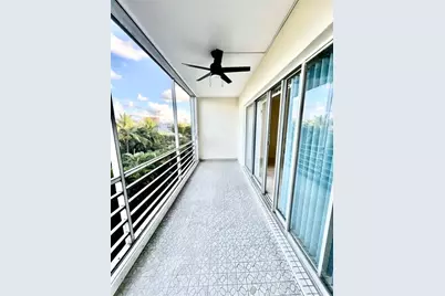 1000 NE 14th Ave, Unit #503, Hallandale Beach, FL 33009 - Photo 12