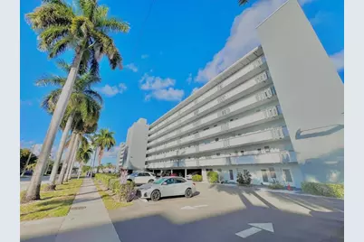 1000 NE 14th Ave, Unit #503, Hallandale Beach, FL 33009 - Photo 1