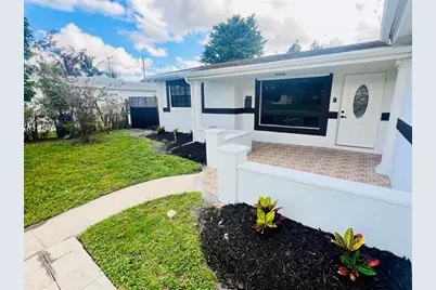 3316 NW 33rd Ct, Lauderdale Lakes, FL 33309 - Photo 2