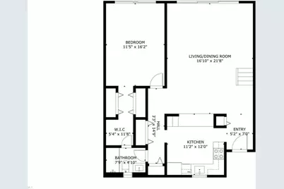 19986 NE 5th Ct, Unit #4D, Miami, FL 33179 - Photo 44