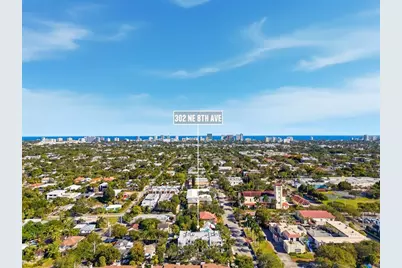 302 NE 8th Ave, Unit #0, Fort Lauderdale, FL 33301 - Photo 1