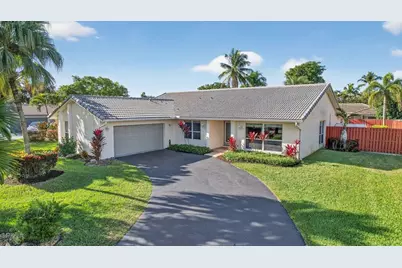 1111 NW 93rd Ter, Plantation, FL 33322 - Photo 1