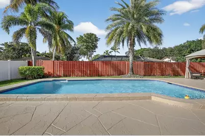 1111 NW 93rd Ter, Plantation, FL 33322 - Photo 22