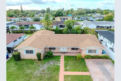 21304 NE 19th Ct, Miami, FL 33179 - Photo 1