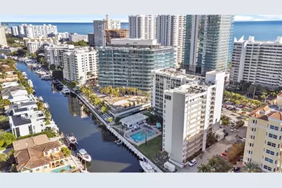 1391 S Ocean Blvd, Unit #608, Pompano Beach, FL 33062 - Photo 2