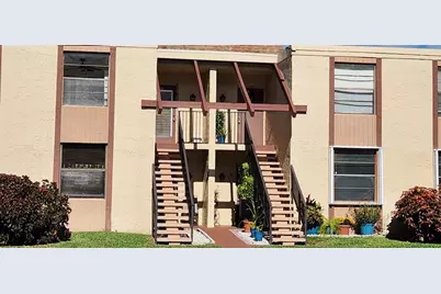 7311 NW 18th St, Unit #201, Margate, FL 33063 - Photo 1