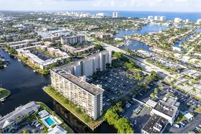 801 S Federal Hwy, Unit #906, Pompano Beach, FL 33062 - Photo 34