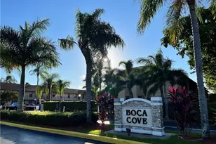 9449 Boca Cove Cir, Boca Raton, FL 33428 - Photo 1