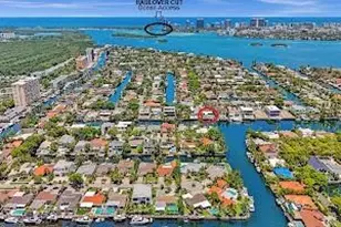 12900 N Bayshore Dr, North Miami, FL 33181 - Photo 6