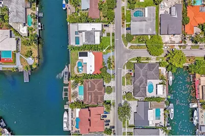 12900 N Bayshore Dr, North Miami, FL 33181 - Photo 2