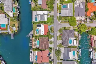 12900 N Bayshore Dr, North Miami, FL 33181 - Photo 2