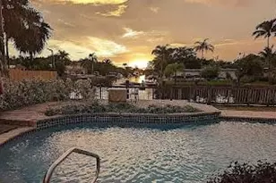 12900 N Bayshore Dr, North Miami, FL 33181 - Photo 8