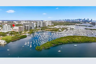 2951 S Bayshore Dr, Unit #315, Miami, FL 33133 - Photo 60