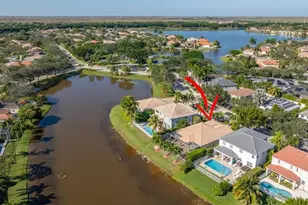 1012 Fairfield Meadows Dr, Weston, FL 33327 - Photo 2