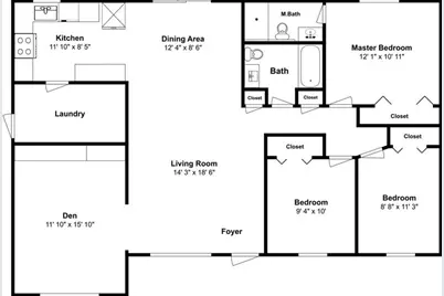 310 SW 76th Ter, North Lauderdale, FL 33068 - Photo 20