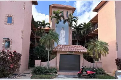 630  Tennis Club Dr, Unit #202, Fort Lauderdale, FL 33311 - Photo 18