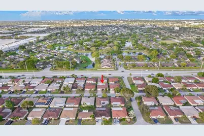 1111 NW 49th Street, Pompano Beach, FL 33064 - Photo 1