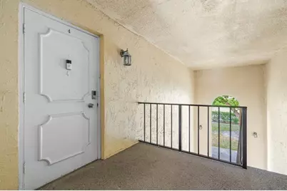 8101 NW 27th St, Unit #4, Coral Springs, FL 33065 - Photo 28