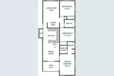 8101 NW 27th St, Unit #4, Coral Springs, FL 33065 - Photo 32