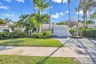 1108 NE 2nd St Single Fam, Fort Lauderdale, FL 33301 - Photo 1