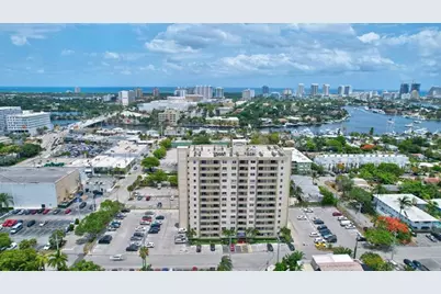 900 NE 18th Ave, Unit #606, Fort Lauderdale, FL 33304 - Photo 24