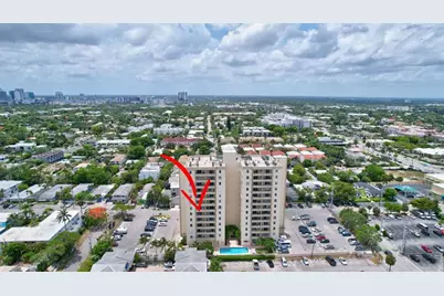 900 NE 18th Ave, Unit #606, Fort Lauderdale, FL 33304 - Photo 20