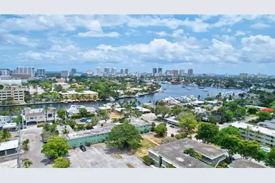 900 NE 18th Ave, Unit #606, Fort Lauderdale, FL 33304 - Photo 4